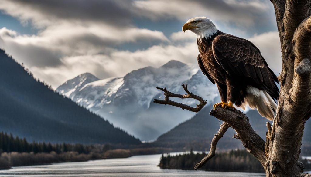 What Do Eagles Eat? An Insight into the Eagle's Diet
