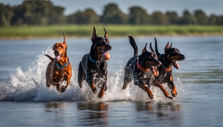 Can All Dogs Swim? Unveiling Aquatic Myths