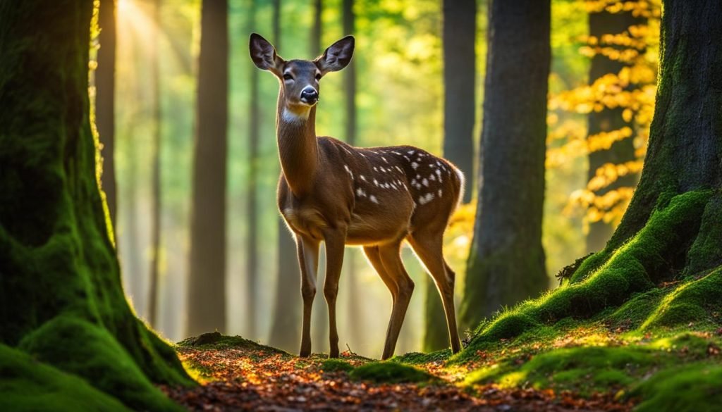 What Do Deer Eat? - Deer Diet Guide