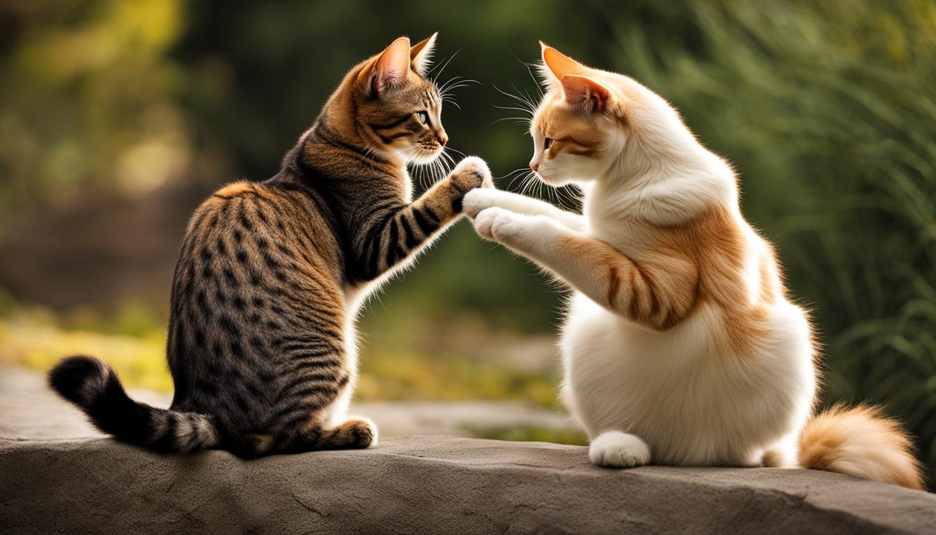 How Do Cats Mate Mating Process Explained