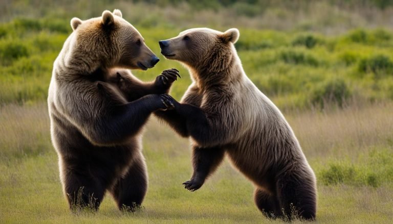 How Do Bears Mate? – The Process Explained