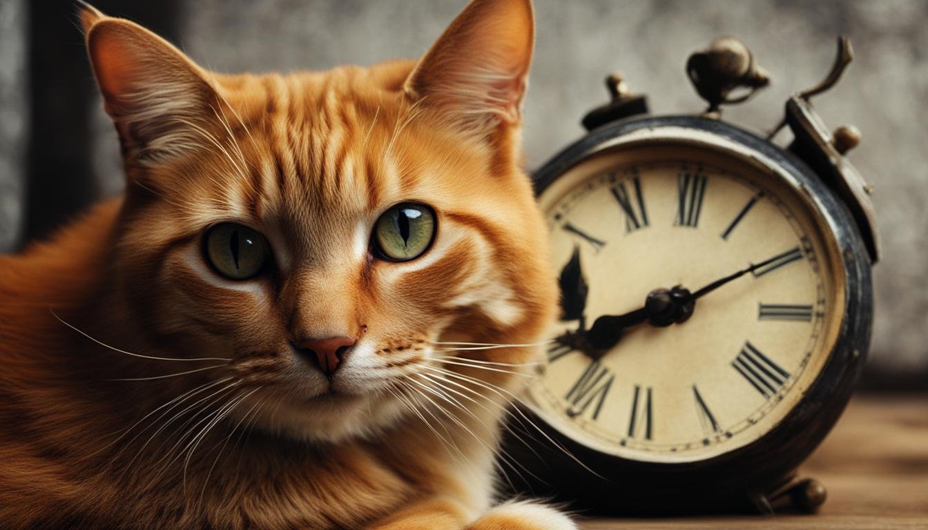 How Long Do Cats Live