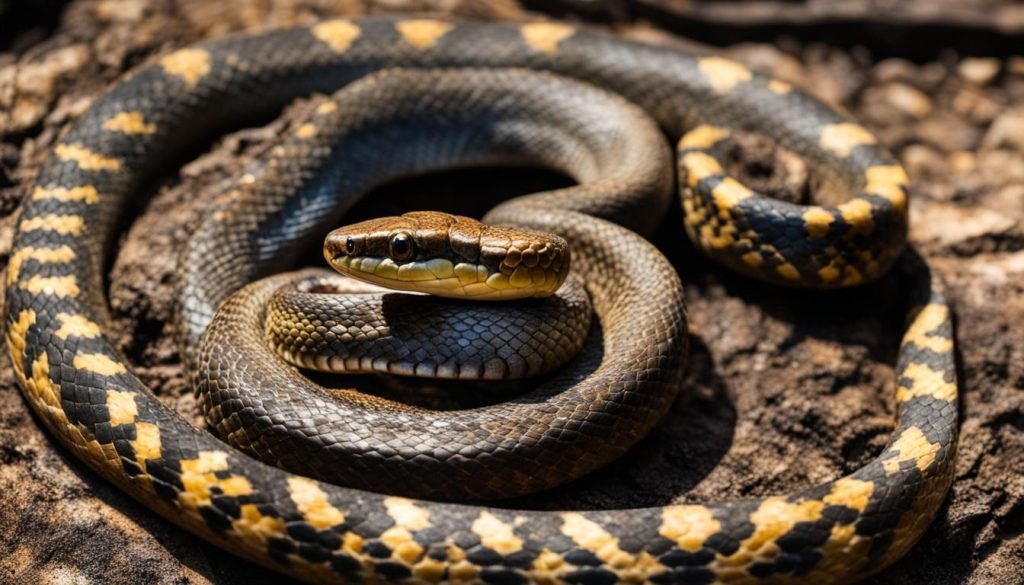 How Long Do Snakes Live