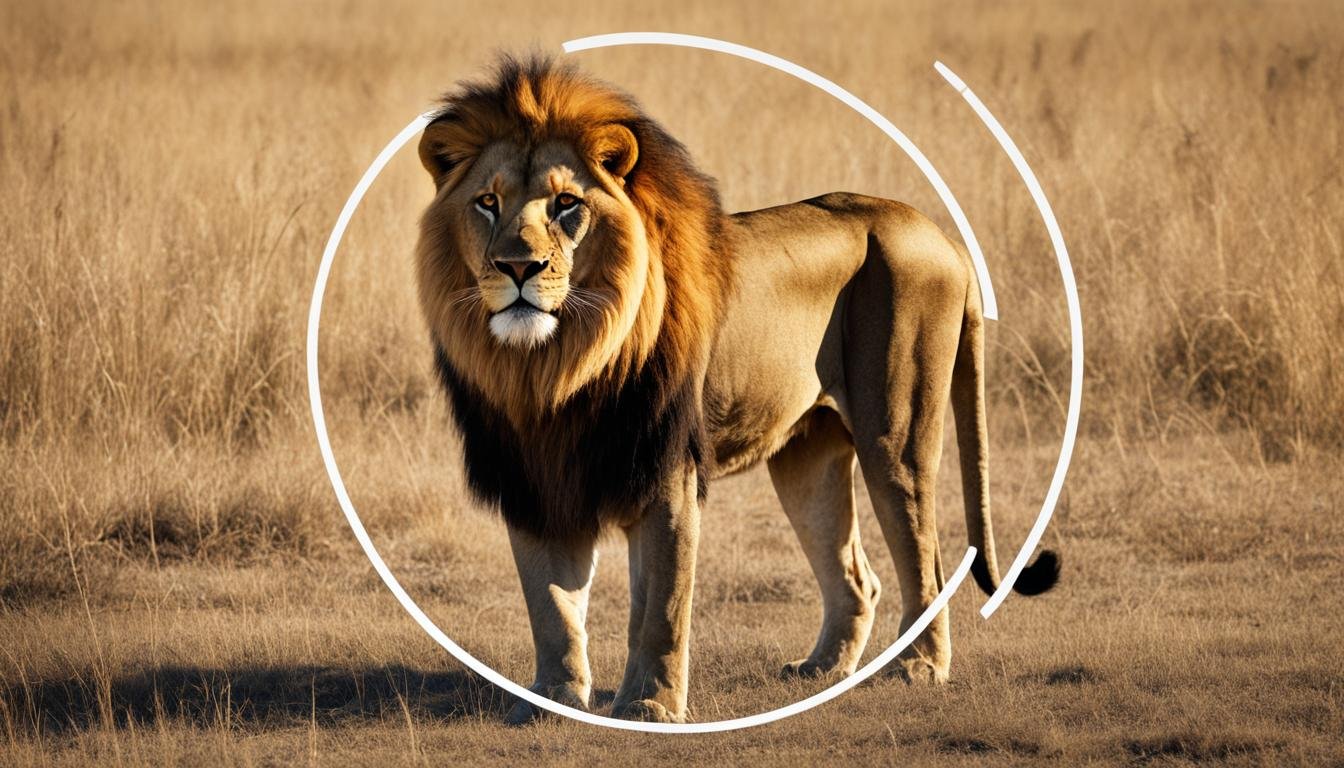 How Many Lions Exist In The World 