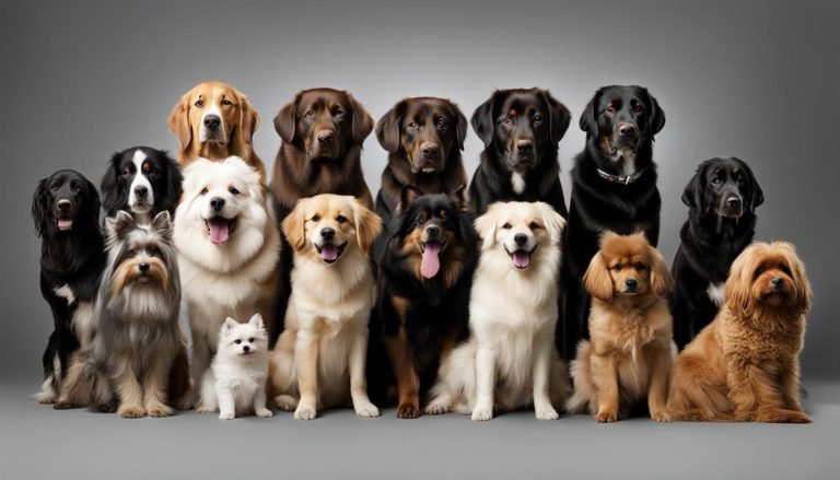 How Much Do Dogs Weigh? Average Dog Weight by Breed Guide