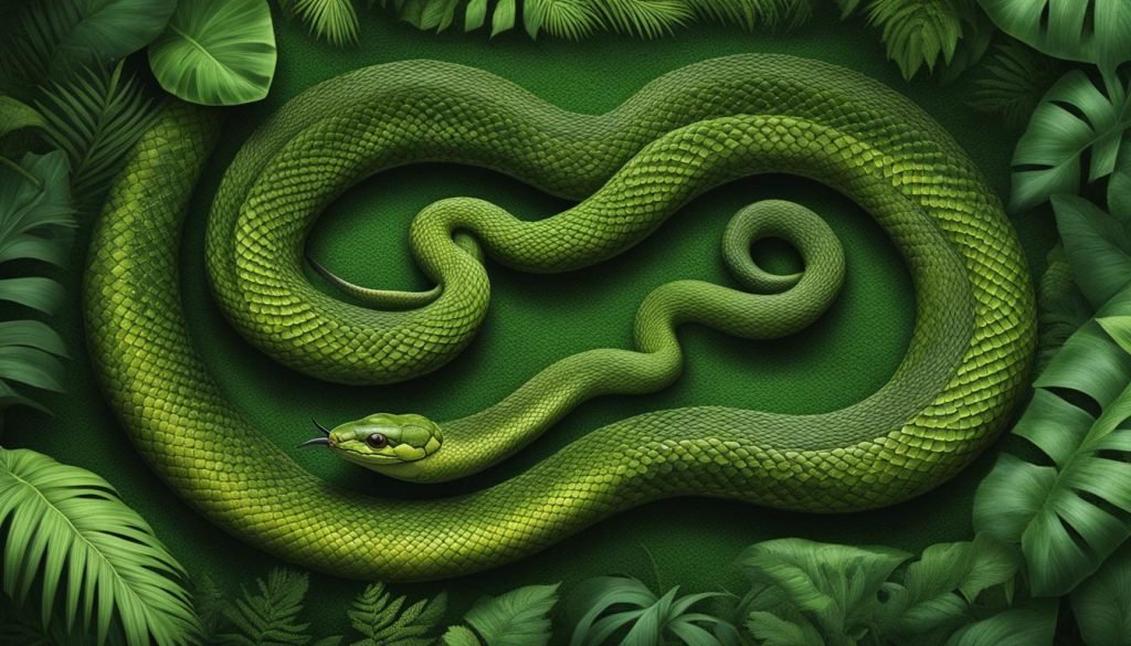 Longest living snakes