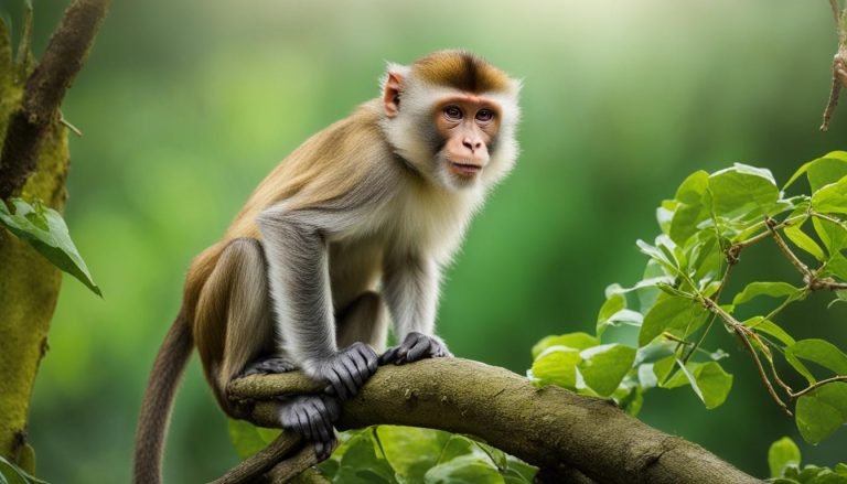 15 Facts About Monkeys That Will Fascinate You