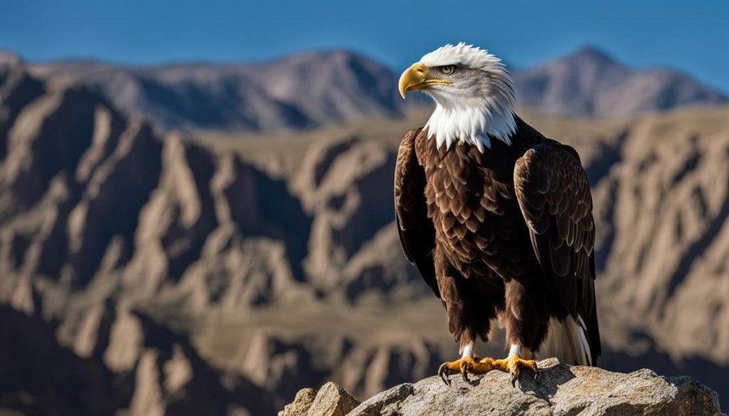 What Do Eagles Eat? An Insight into the Eagle's Diet