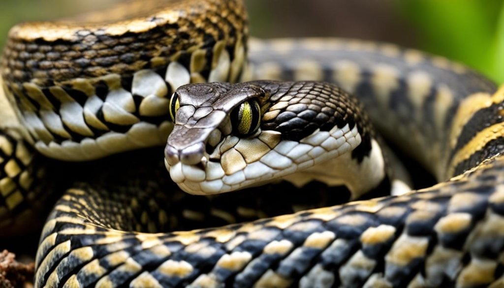 What do Snakes Eat? Snake Diet Explained