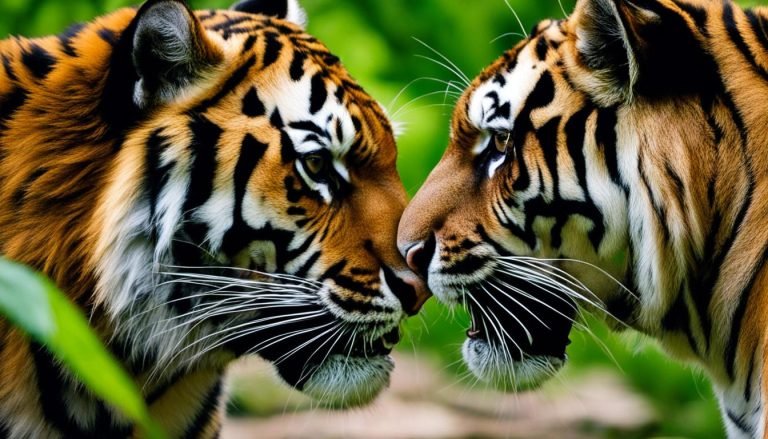 How Do Tigers Mate? – Reproduction Explained