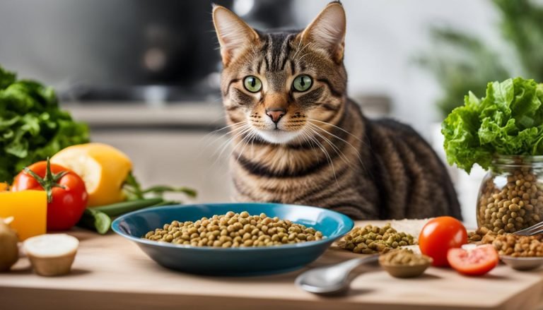 What Do Cats Eat? – Your Ultimate Feline Diet Guide!