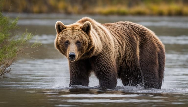 15 Facts About Bears You Didn’t Know