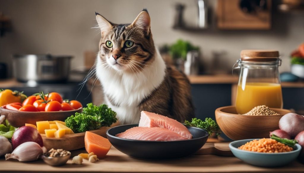 What Do Cats Eat? - Your Ultimate Feline Diet Guide!