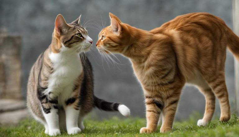 How Do Cats Mate? – Mating Process Explained