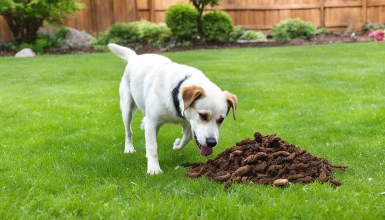 Why Do Dogs Eat Other Dogs Poo?