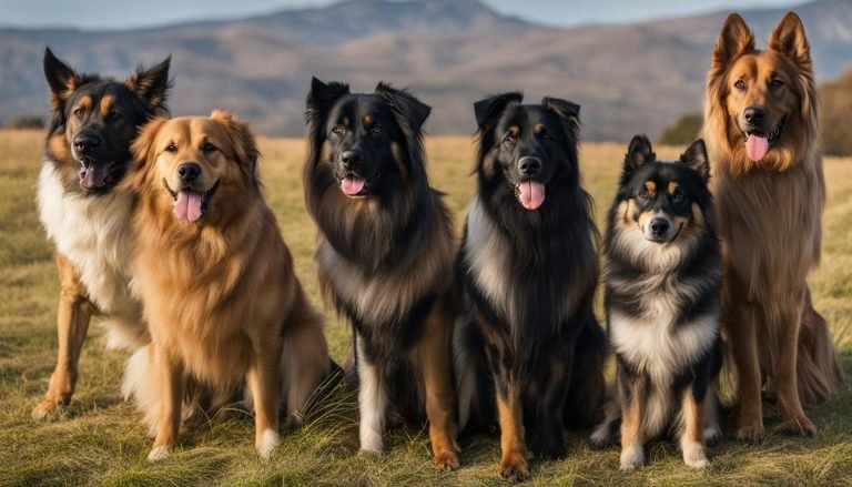 How Many Dog Breeds Are There? Dog Breeds Worldwide