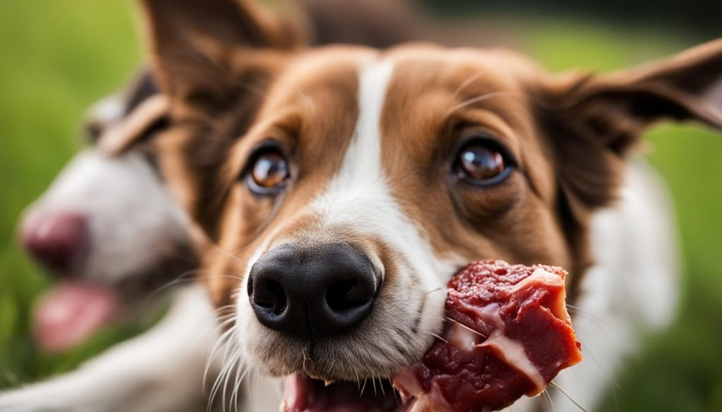 What Do Dogs Eat? Your Guide to Healthy Canine Diets