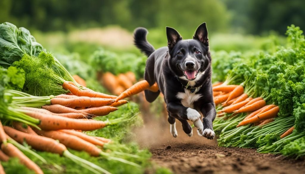 What Do Dogs Eat? Your Guide to Healthy Canine Diets