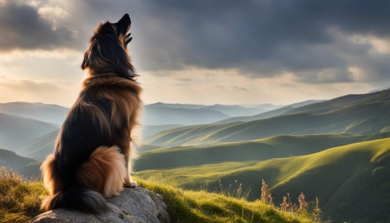 How Long Do Dogs Live? Dog Life Expectancy
