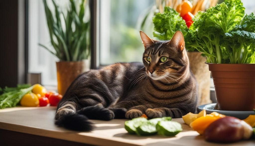 What Do Cats Eat? - Your Ultimate Feline Diet Guide!