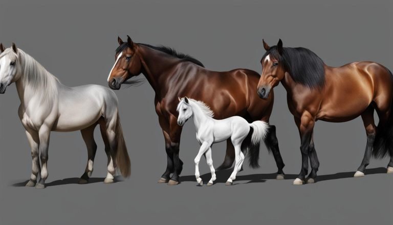 How Long Do Horses Live? Equine Longevity