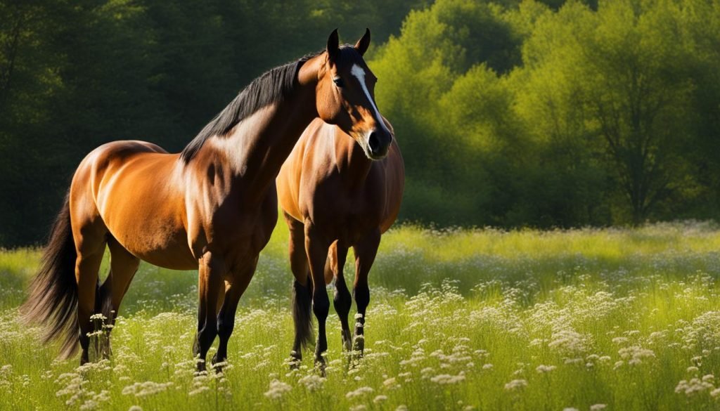 horse pregnancy