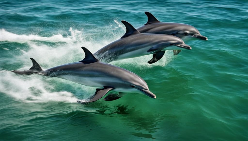 Exploring Lifespan: How Long Do Dolphins Live?