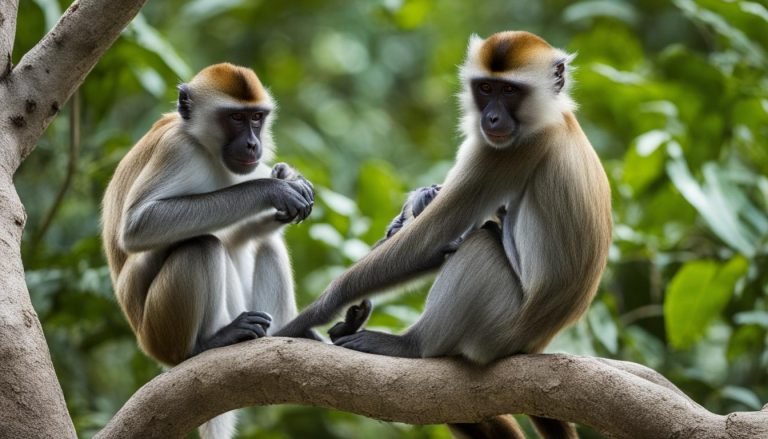 How Do Monkeys Mate? – Explained