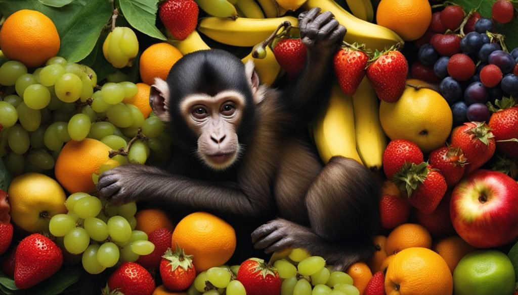 What Do Monkeys Eat? Discover Their Diet Today!