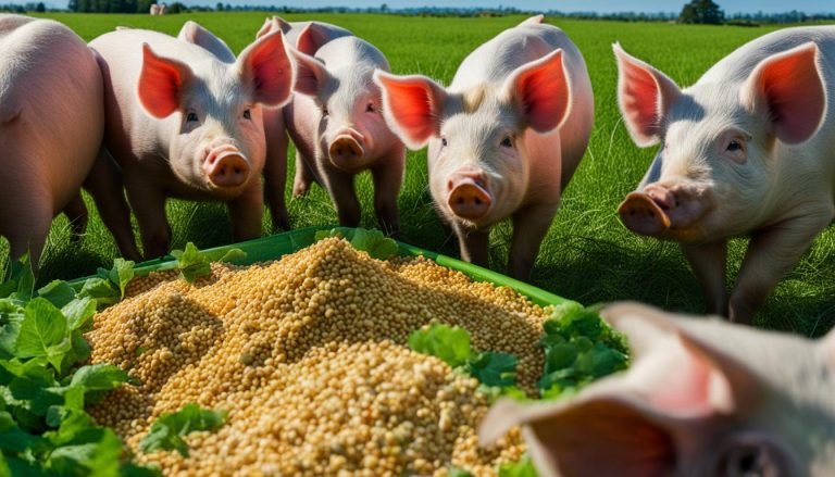 What Do Pigs Eat? – A Complete Guide