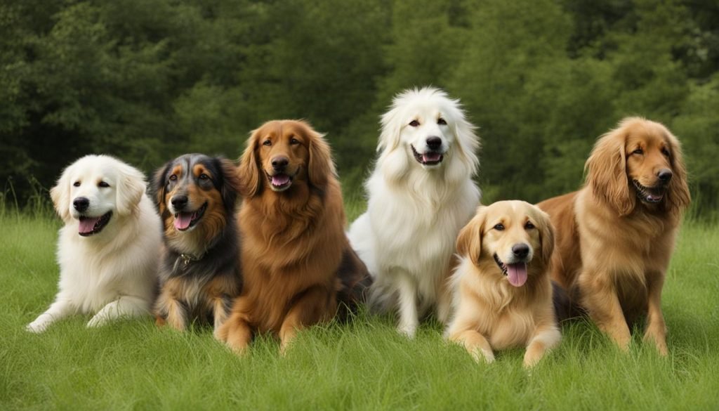 scent marking in dogs