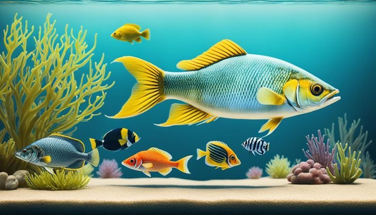 Aquatic Queries: How Much Do Fish Weigh?
