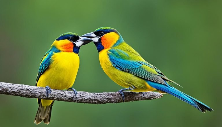 Male vs Female Bird: Identifying Bird Differences