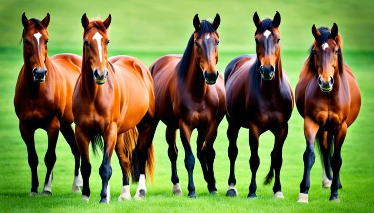 Do Horses Eat Other Horses? Equine Diet Explained