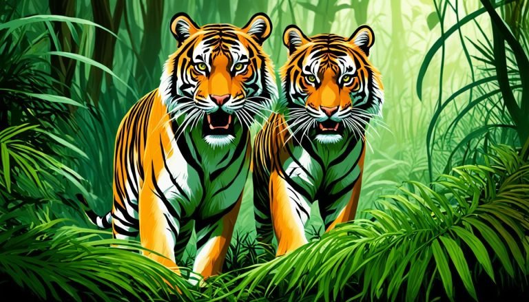 Do Tigers Eat Other Tigers? Tiger Cannibalism Explained
