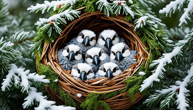 Do Birds Hibernate in Winter?