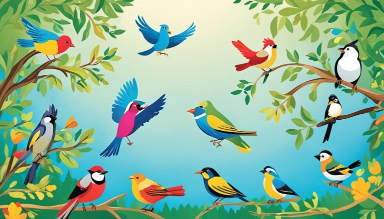 How Do Birds Communicate? Bird Language