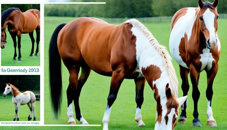 Horse Gestation Period: How Long Are Horses Pregnant?