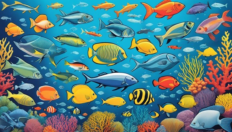 Exploring Biodiversity: How Many Fish Exist in the World