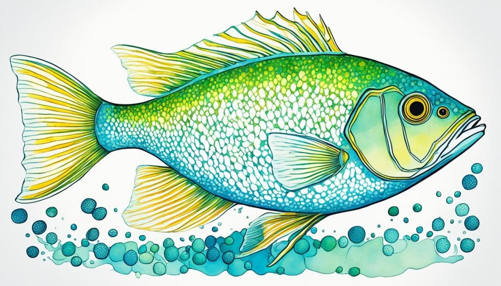 Fish Pregnancy Duration: Facts and Details
