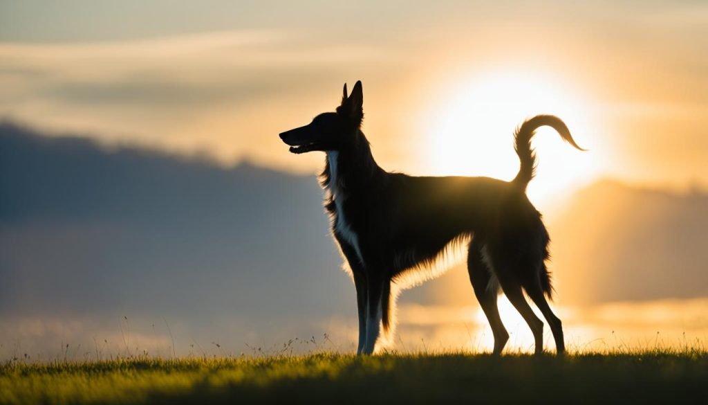 silken windhound puppies