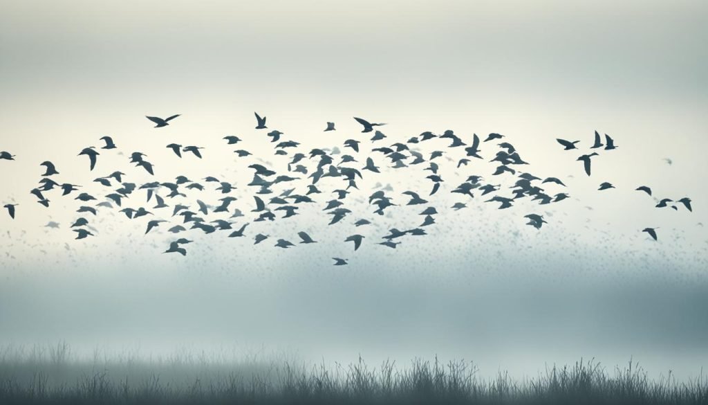 uncertainty in bird population estimates